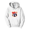 PC Youth Fan Favorite Hooded Sweatshirt Thumbnail