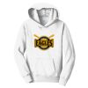 PC Youth Fan Favorite Hooded Sweatshirt Thumbnail