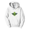 PC Youth Fan Favorite Hooded Sweatshirt Thumbnail