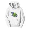 PC Youth Fan Favorite Hooded Sweatshirt Thumbnail