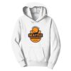 PC Youth Fan Favorite Hooded Sweatshirt Thumbnail