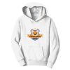 PC Youth Fan Favorite Hooded Sweatshirt Thumbnail
