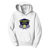 PC Youth Fan Favorite Hooded Sweatshirt Thumbnail
