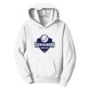PC Youth Fan Favorite Hooded Sweatshirt Thumbnail