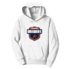 PC Youth Fan Favorite Hooded Sweatshirt Thumbnail