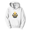 PC Youth Fan Favorite Hooded Sweatshirt Thumbnail