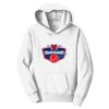 PC Youth Fan Favorite Hooded Sweatshirt Thumbnail
