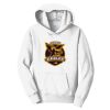 PC Youth Fan Favorite Hooded Sweatshirt Thumbnail