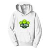 PC Youth Fan Favorite Hooded Sweatshirt Thumbnail