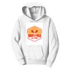 PC Youth Fan Favorite Hooded Sweatshirt Thumbnail
