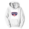 PC Youth Fan Favorite Hooded Sweatshirt Thumbnail