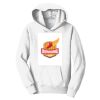 PC Youth Fan Favorite Hooded Sweatshirt Thumbnail