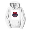 PC Youth Fan Favorite Hooded Sweatshirt Thumbnail