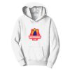 PC Youth Fan Favorite Hooded Sweatshirt Thumbnail