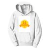 PC Youth Fan Favorite Hooded Sweatshirt Thumbnail