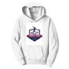 PC Youth Fan Favorite Hooded Sweatshirt Thumbnail