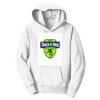 PC Youth Fan Favorite Hooded Sweatshirt Thumbnail