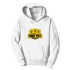 PC Youth Fan Favorite Hooded Sweatshirt Thumbnail