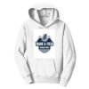 PC Youth Fan Favorite Hooded Sweatshirt Thumbnail