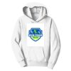 PC Youth Fan Favorite Hooded Sweatshirt Thumbnail