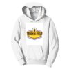 PC Youth Fan Favorite Hooded Sweatshirt Thumbnail