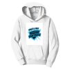 PC Youth Fan Favorite Hooded Sweatshirt Thumbnail