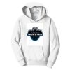 PC Youth Fan Favorite Hooded Sweatshirt Thumbnail