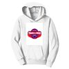 PC Youth Fan Favorite Hooded Sweatshirt Thumbnail