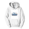 PC Youth Fan Favorite Hooded Sweatshirt Thumbnail