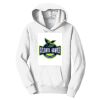 PC Youth Fan Favorite Hooded Sweatshirt Thumbnail