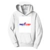 PC Youth Fan Favorite Hooded Sweatshirt Thumbnail