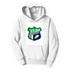 PC Youth Fan Favorite Hooded Sweatshirt Thumbnail