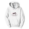 PC Youth Fan Favorite Hooded Sweatshirt Thumbnail