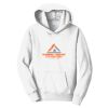 PC Youth Fan Favorite Hooded Sweatshirt Thumbnail