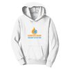 PC Youth Fan Favorite Hooded Sweatshirt Thumbnail
