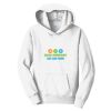 PC Youth Fan Favorite Hooded Sweatshirt Thumbnail