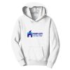 PC Youth Fan Favorite Hooded Sweatshirt Thumbnail
