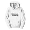 PC Youth Fan Favorite Hooded Sweatshirt Thumbnail