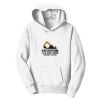 PC Youth Fan Favorite Hooded Sweatshirt Thumbnail