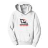 PC Youth Fan Favorite Hooded Sweatshirt Thumbnail