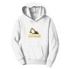 PC Youth Fan Favorite Hooded Sweatshirt Thumbnail