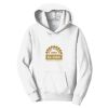 PC Youth Fan Favorite Hooded Sweatshirt Thumbnail