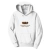 PC Youth Fan Favorite Hooded Sweatshirt Thumbnail