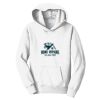 PC Youth Fan Favorite Hooded Sweatshirt Thumbnail