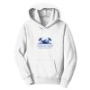 PC Youth Fan Favorite Hooded Sweatshirt Thumbnail