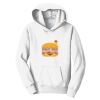 PC Youth Fan Favorite Hooded Sweatshirt Thumbnail