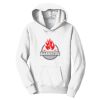 PC Youth Fan Favorite Hooded Sweatshirt Thumbnail