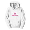 PC Youth Fan Favorite Hooded Sweatshirt Thumbnail