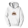 PC Youth Fan Favorite Hooded Sweatshirt Thumbnail