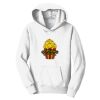 PC Youth Fan Favorite Hooded Sweatshirt Thumbnail